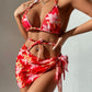 CONJUNTO BIKINI 3 PIEZAS